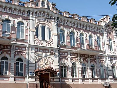 Украинский суд оштрафовал российский сухогруз