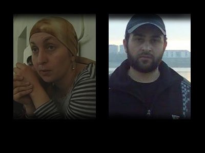 Чечня: похищенные активисты найдены убитыми