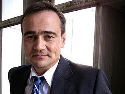 Вынесен приговор бывшему пресс-секретарю Шаймиева Иреку Муртазину