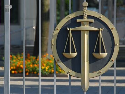 Доходы высшего эшелона судей Мосгорсуда выросли на 10,6%
