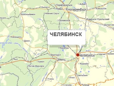 Случай в Челябинске: должница избила судебного пристава