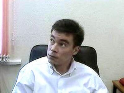 Суд приговорил банкира Сокальского к 7 годам заключения