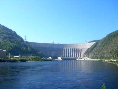 Саяно-Шушенская ГЭС борется за отмену проверки Росприроднадзора