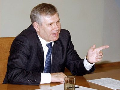 Экс-мэр Ноябрьска продолжает лечиться: суд отложен до 26 августа