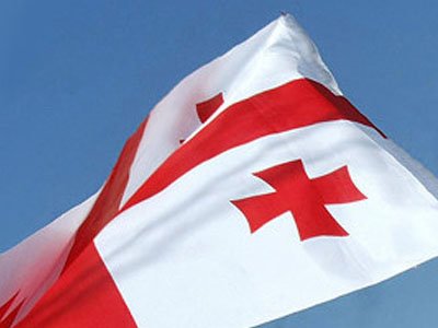Грузия отозвала своего консула из Австрии