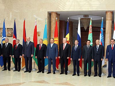 Минэкономразвития предлагает Евразийскому союзу ввести импортозамещение