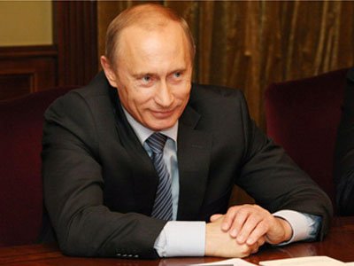 Путин внес в Госдуму поправки в ГК о волонтерстве и благотворительности