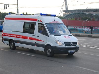 По факту гибели девочки в Дмитровской больнице, предположительно от &quot;свиного гриппа&quot;, возбуждено дело