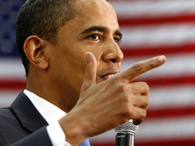 Реформы в США: Обама положит конец &quot;налоговому раю&quot;
