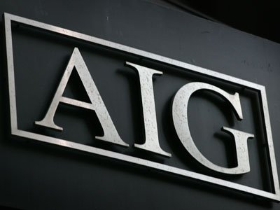 Мировая с бывшим менеджером обойдется AIG в $150 млн
