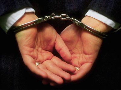Алтайский чиновник арестован за взяточничество