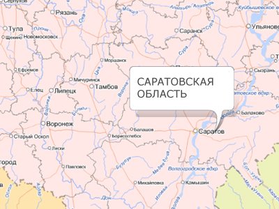 Саратовская область: возбуждено дело о торговле оружием с военного склада