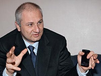ВС Ингушетии вернул дело Евлоева в Карабулакский суд