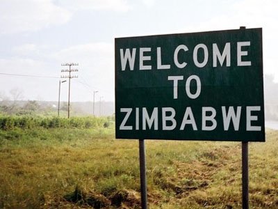 ЕС смягчил санкции в отношении Зимбабве, введенные в 2004 году