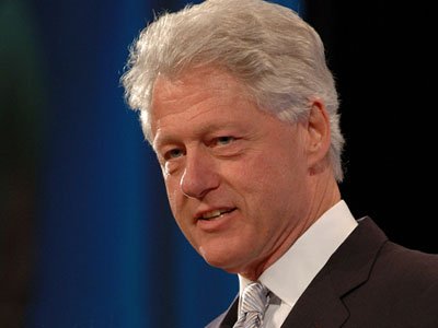 Билл Клинтон сомневается, что Goldman Sachs нарушил закон