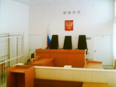Путин из-за нагрузки на судей ликвидировал 4 суда и создал один