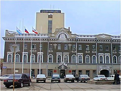 На мэра Саратова возбуждено 9 уголовных дел за неисполнение судебных решений