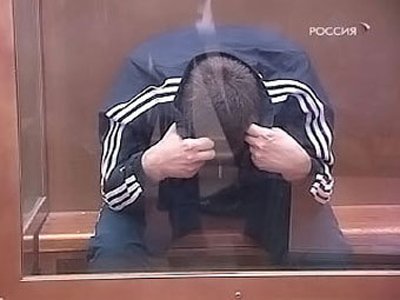 Майор Евсюков предстанет перед судом 22 декабря