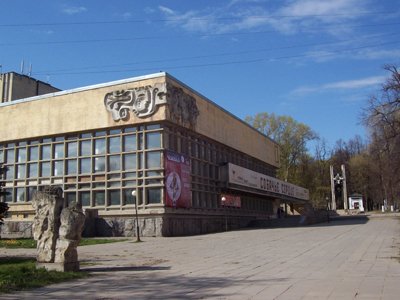 Нижний Новгород: директор ТЮЗа требует проверить  свой театр