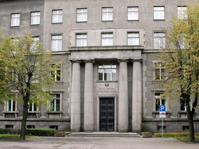 Латвийский Минюст поплатился за необоснованные обвинения