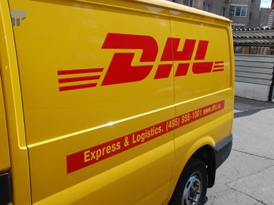 Компания DHL добилась в России охраны для бренда своей &quot;экологичной&quot; услуги &quot;GOGREEN&quot;