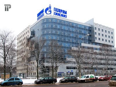 ВАС решил: &quot;Газпром нефть&quot; арендует офис на прежних условиях