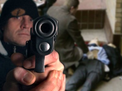 Москва: раскрыто убийство бывшего вице-мэра Грозного