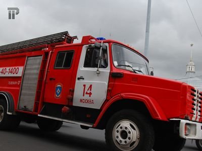 Тюмень: суд рассматривает связь пожарных с милицией
