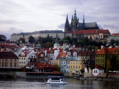 В Чехии выложили в интернет списки агентов военной разведки