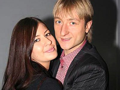 Плющенко судится с бывшей женой из-за выплат 10 тысяч рублей