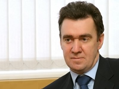 Уволен вице-мэр Магнитогорска, задержанный за взяточничество