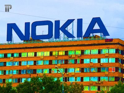 Румыния конфисковала активы Nokia