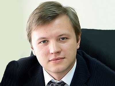 Новым главой Московского УФАС стал 28-летний выпускник МГИМО