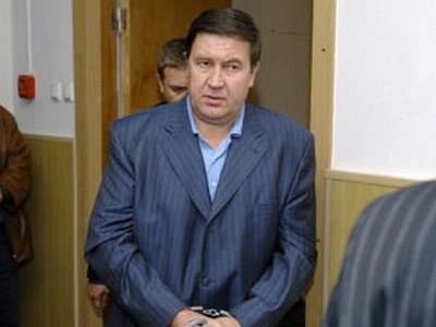 Адвокат: по слухам, генералу ФСКН Бульбову предъявят новые обвинения