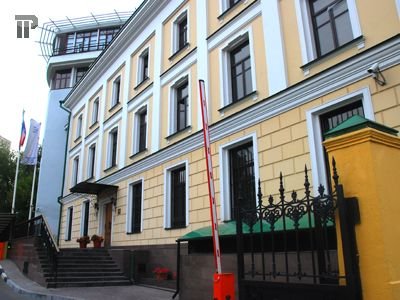 9ААС отменил взыскание с &quot;дочки&quot; &quot;Транс Нафты&quot; 640,5 млн руб