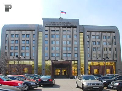 Глава департамента Счетной палаты обвиняется в организации &quot;заказных&quot; проверок за 3 млн руб.