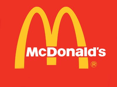 McDonald&#039;s лишили эксклюзивных прав
