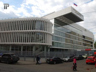 Кассация признала законным отказ в охране знака Kremlevskaya