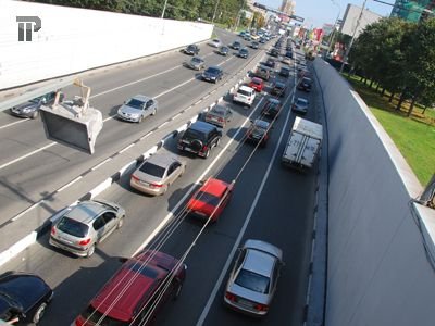 Генпрокуратура требует наказать чиновников, ответственных за ремонт федеральных автодорог