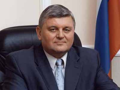 Прокурор прекратил дело главы Клинского района