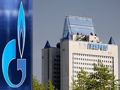 Газпром проиграл в АСГМ тяжбу об уплате штрафа в 566 млн рублей