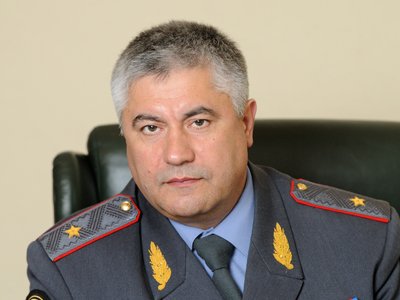 В Москве уволено 13 тыс милиционеров