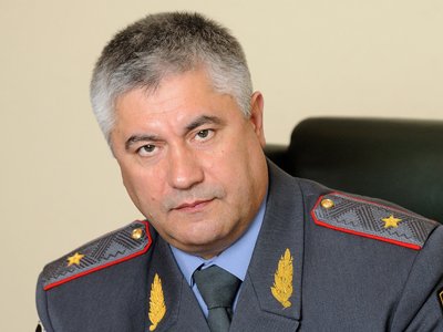 Глава московского ГУВД отчитается перед 500 москвичами