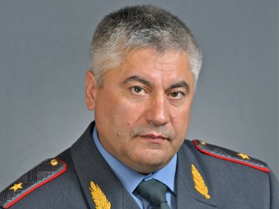 Глава ГУВД Москвы пойдет в суд защищать подчиненных