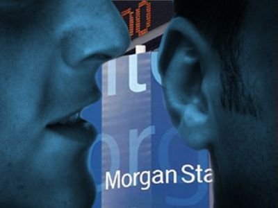 Топ-менеджер Morgan Stanley оспорит приговор суда Гонконга