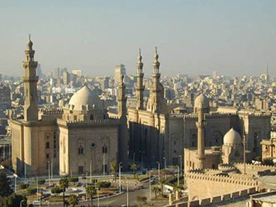 Суд в Египте отложил дело &quot;Братьев-мусульман&quot; до сентября