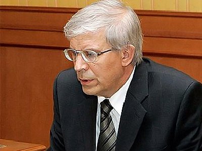 ЦБ РФ просит Госдуму ввести уголовную ответственность за вывод активов