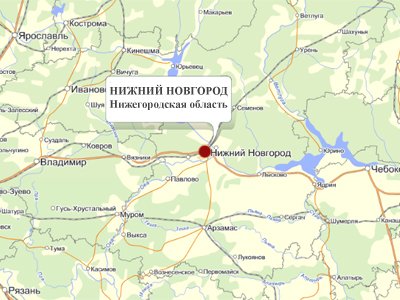 Нижегородская область: прокуратура судится из-за министров-капиталистов