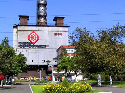 Украинский завод индийского миллиардера Лакшми Миттала снова проиграл