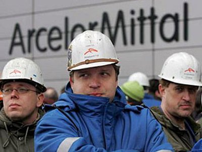 ArcelorMittal обеспокоена иском Генпрокуратуры Украины